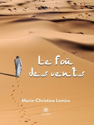cover image of Le fou des vents
